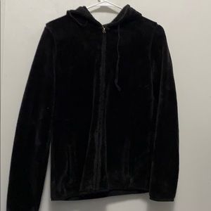 No Boundaries Kids Polyester Jacket